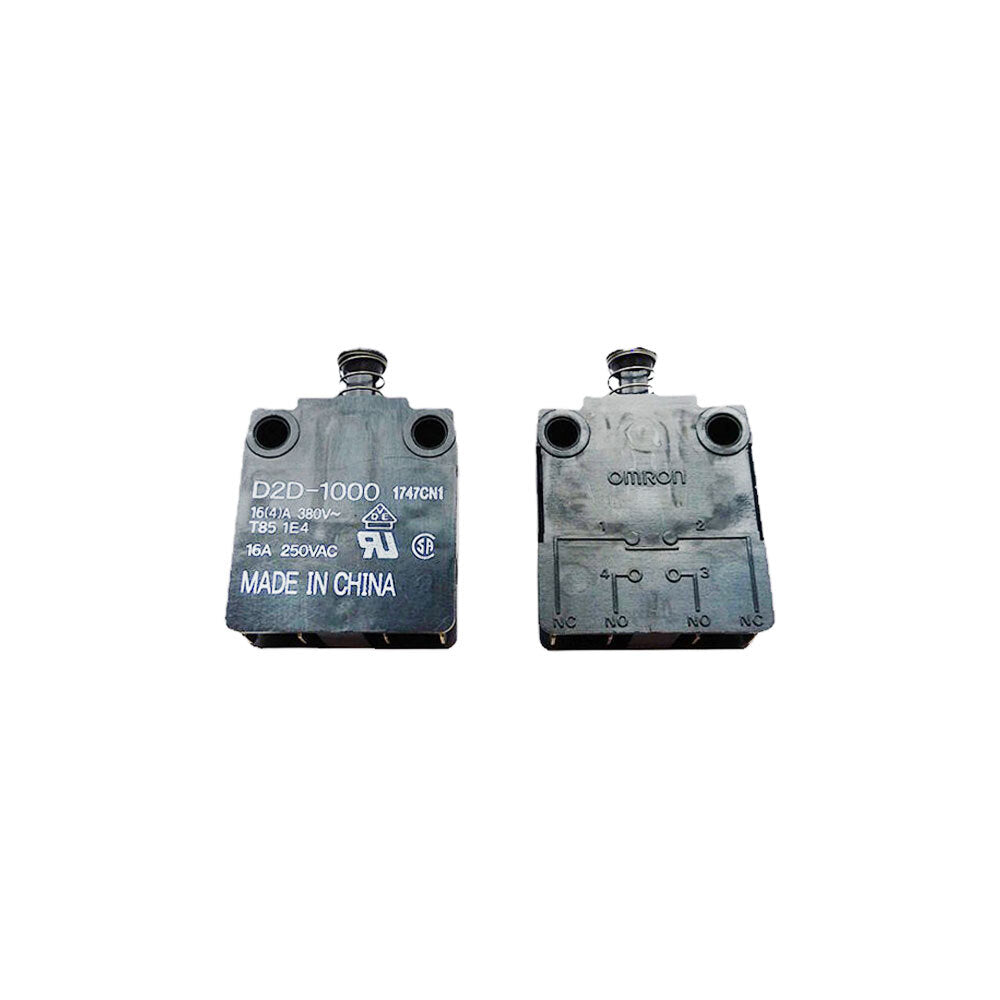 Omron Unit D2D-1000 D2D-1001 D2D-1002 D2D-1100 D2D-2000 D2D-2100 Switch Module