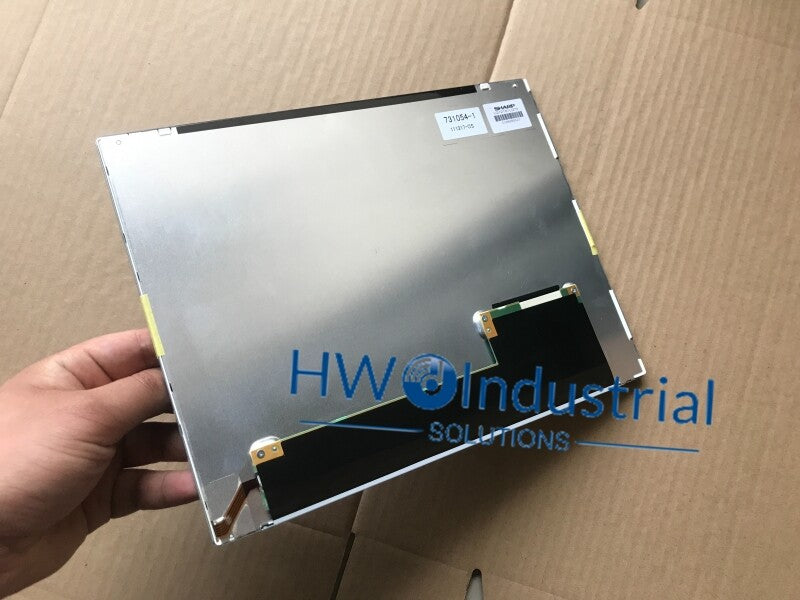 1PC Sharp 12.1-inch LQ121S1LG73 Industrial Display Internal LCD Screen