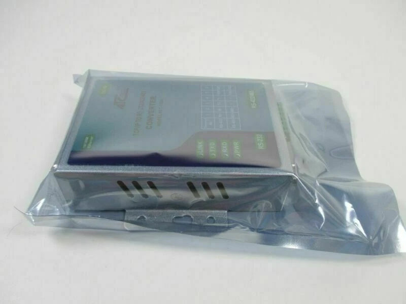 ATC-1200 RS232/485/422 Serial port server to Ethernet RJ45 equipment networking
