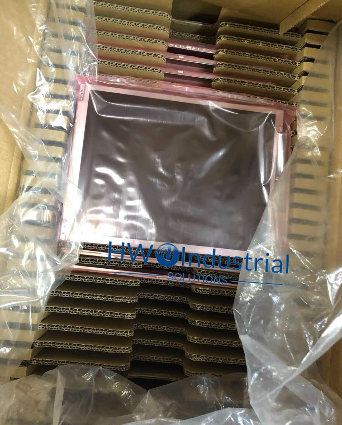 1PC Tianma 10.4-inch TM104SDH01 Industrial Display Internal LCD Screen