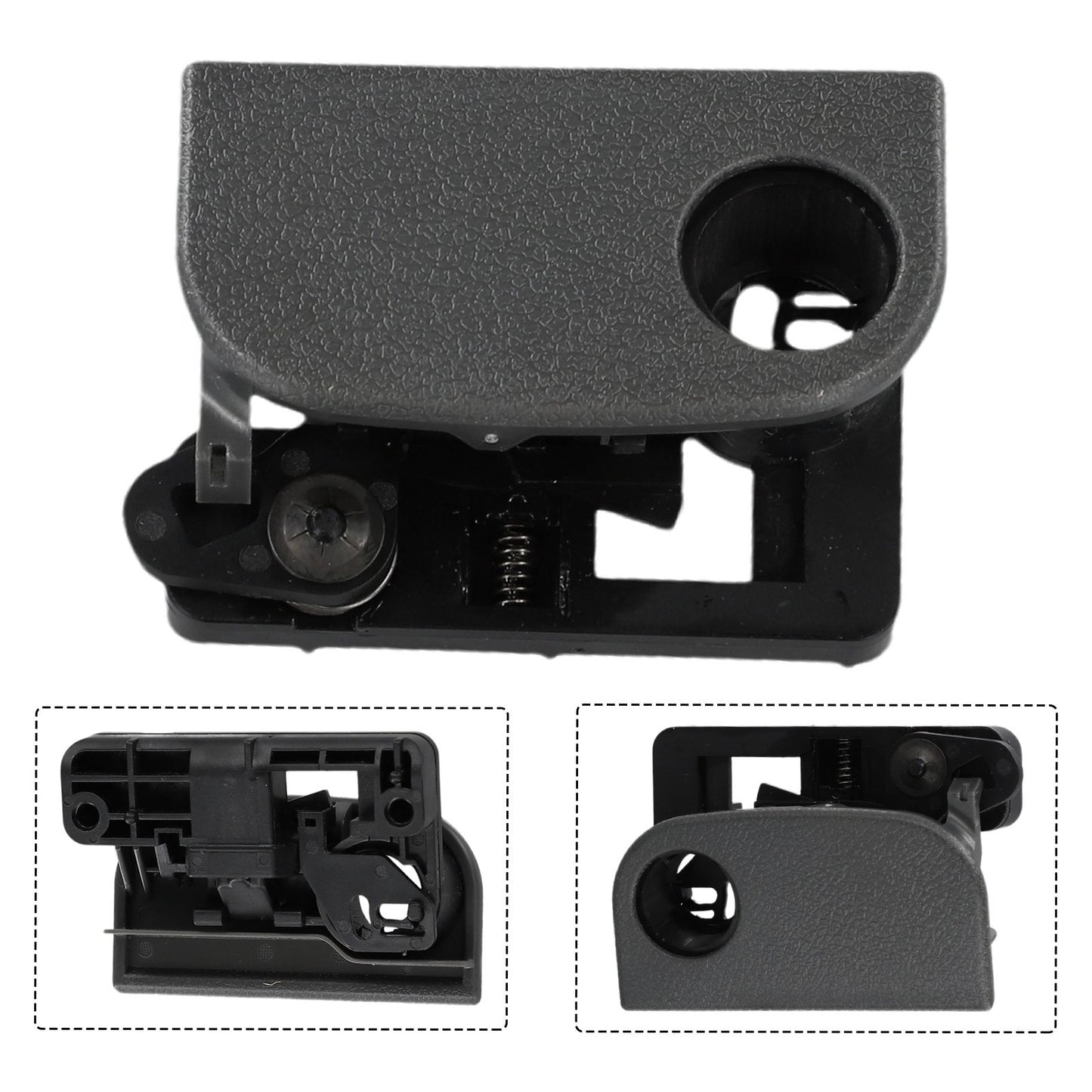 1 Piece Glove Box Lock 68630 EQ300 68630-EQ300 68630EQ300 Direct Replacement