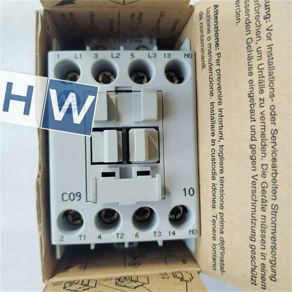 1/piece  100-C09*10 100-C09KF10 contactor  230V Coil Voltage