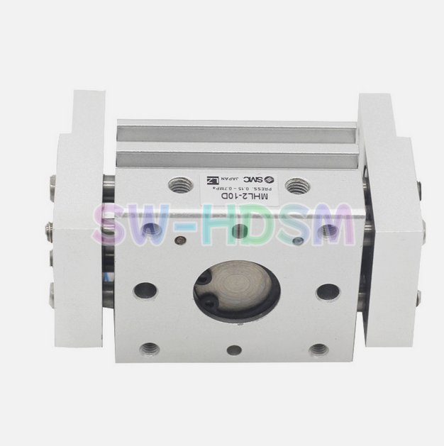1PCS  For SMC MHL2-20D MHL220D Air Cylinder freight free