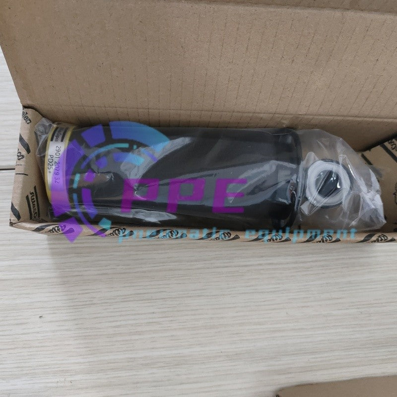 1PC 2901207932 2901-2079-32 Pipeline Filter for Atlas Copco Air Compressor PD25+
