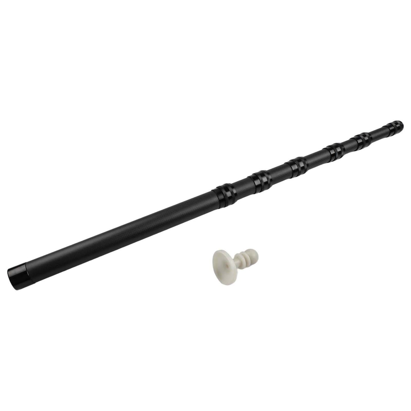 Carbon Fiber Poles Lightweight Tarp Rods Gardening Events Portable Camping Poles
