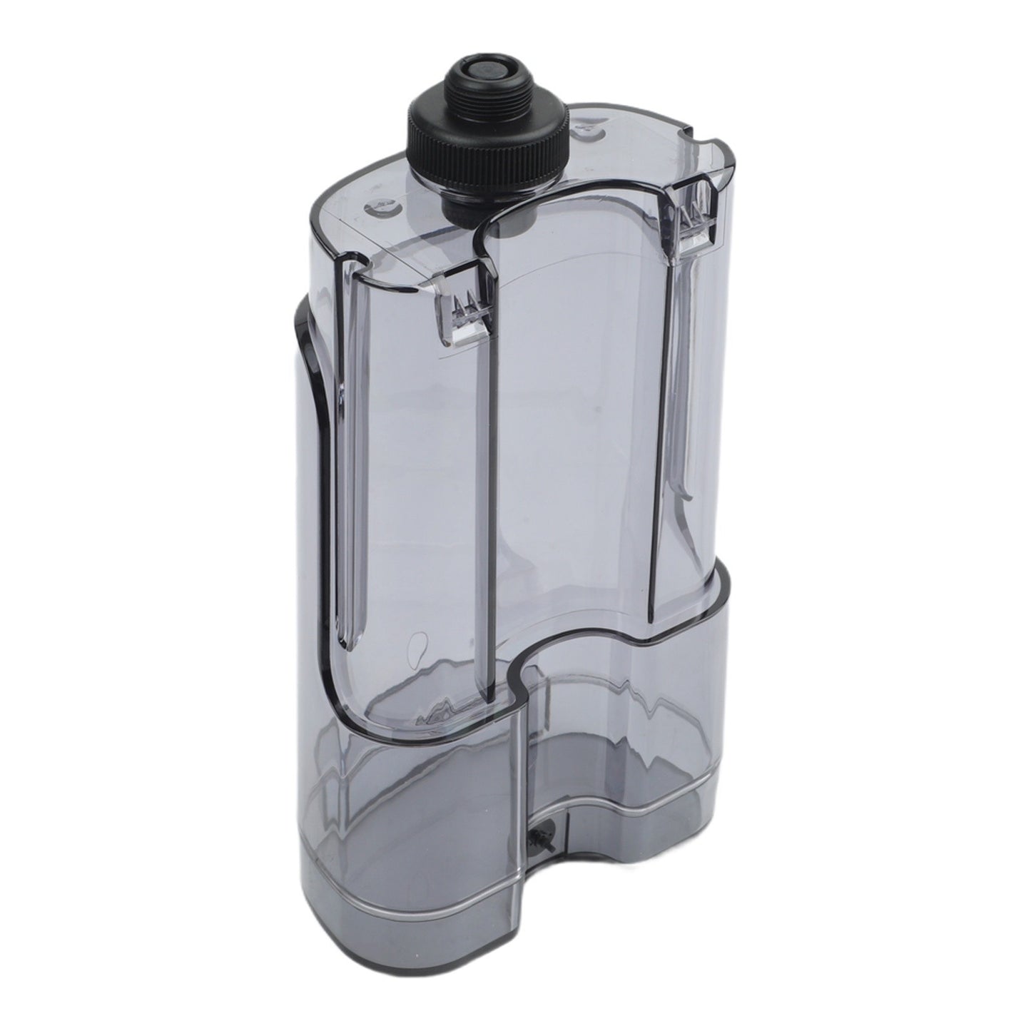 Wet Cleaning Water Tank With Lid For Mamibot For Flomo I and For Atvel F16