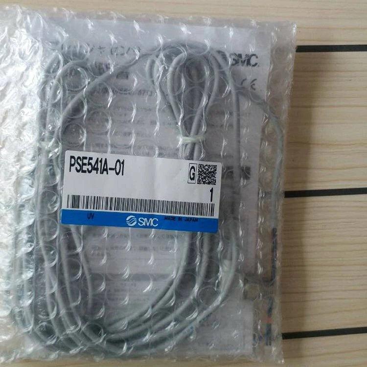1pc  SMC Small pressure switch PSE541A-01 Free shipping #P