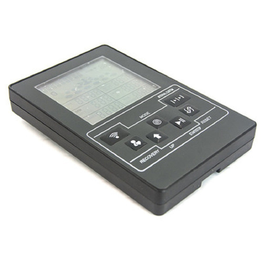 High Quality Rowing Rowing Machine Meter Counter Versatile Electronic Device