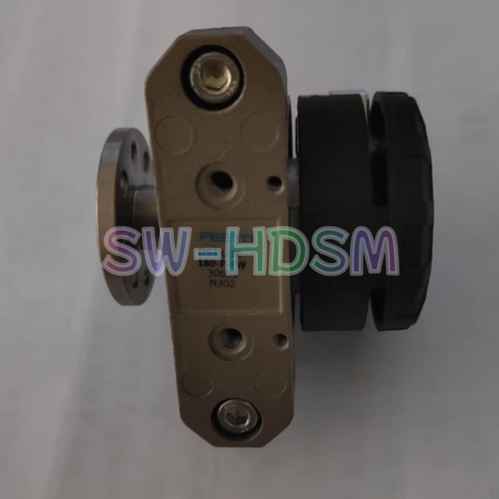 1PCS   Festo Cylinder DSRL-16-180-P-FW Freight Free