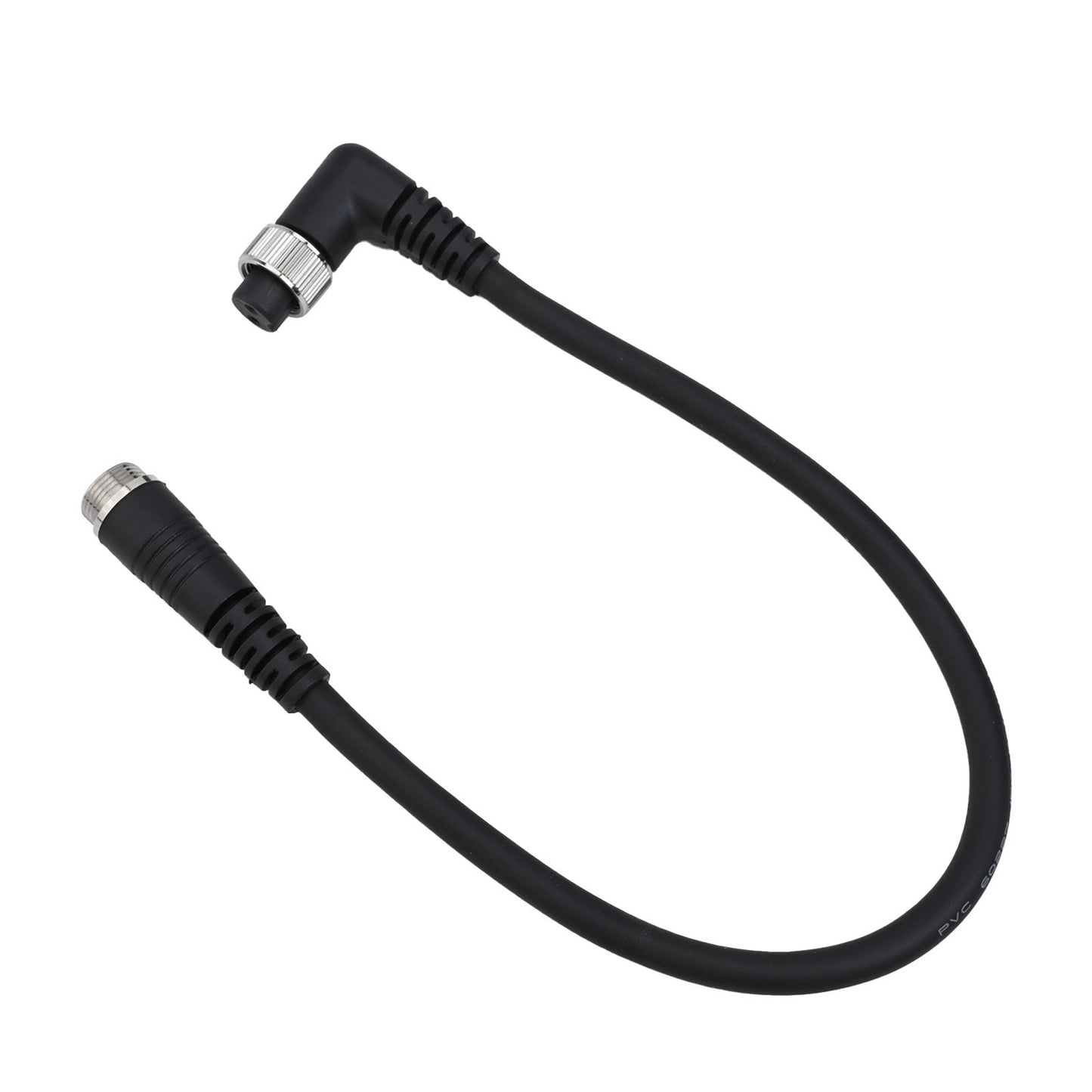 Sustainable PVC Insulated Electric Fishing Reel Battery Connection Wire