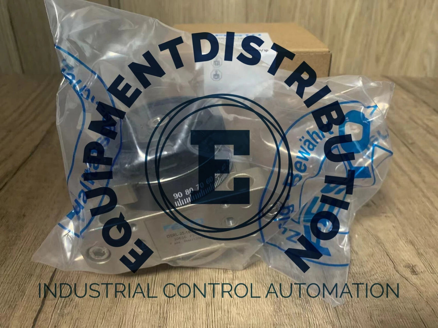 1pcs  Festo   ones cylinder DSRL-25-180-P-FW 30656 #P