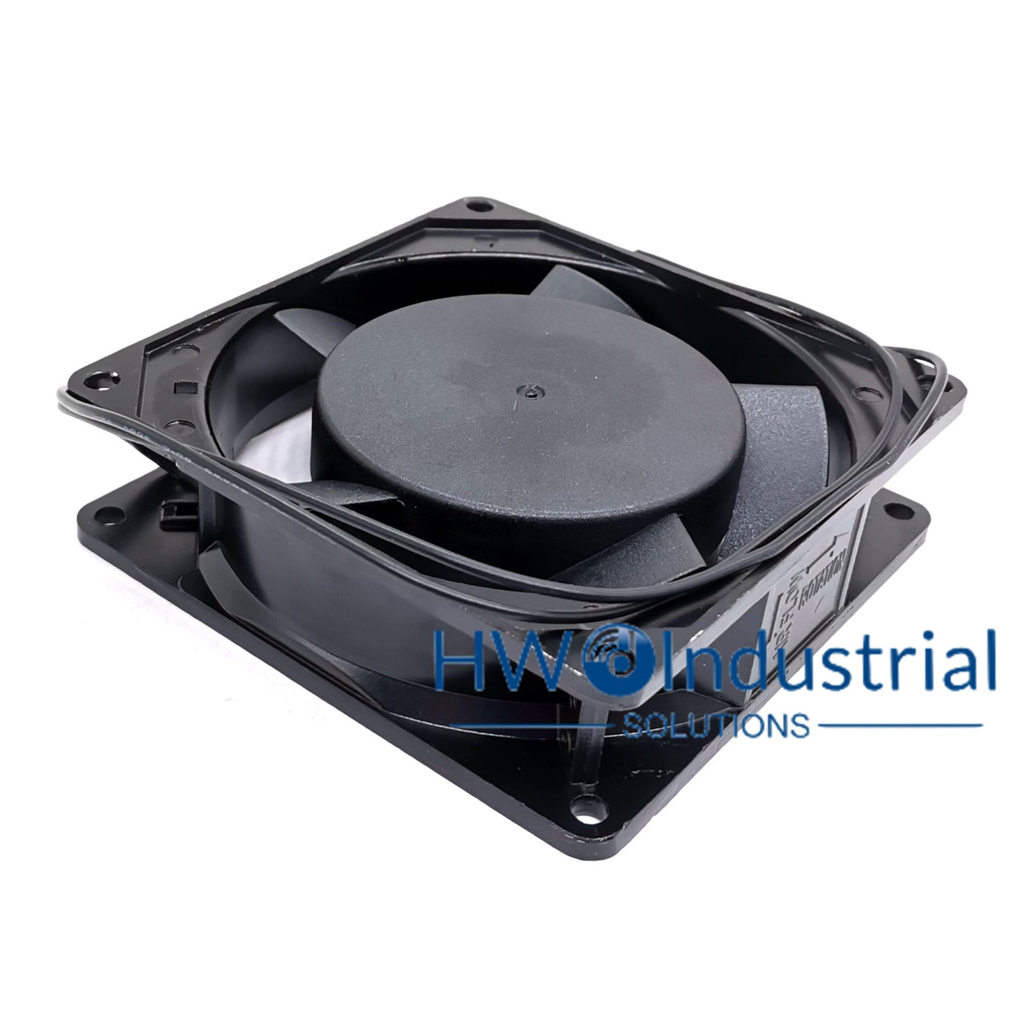 SUNON SF9225AT P/N 2092HBL 220-240V 0.07A 9025 9CM Cabinet Cooling Fan