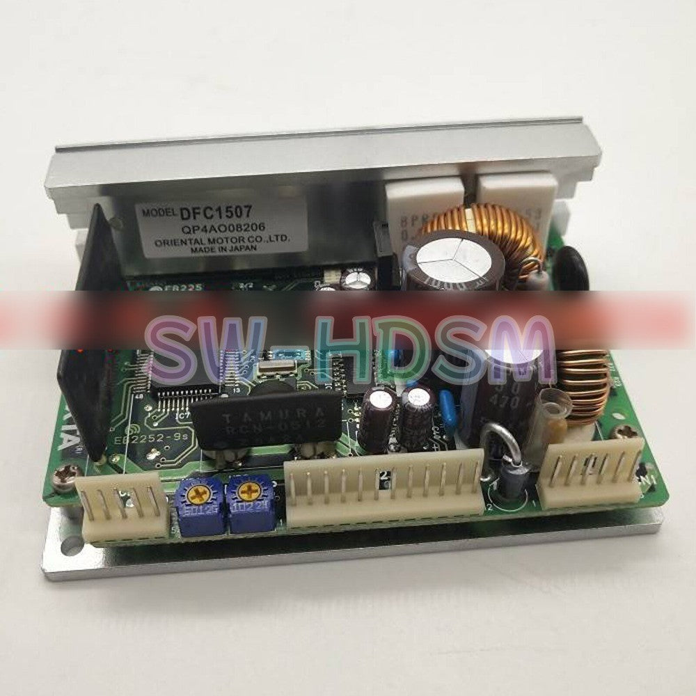1PCS  For Oriental VEXTA Drive DFC1507 Freight free