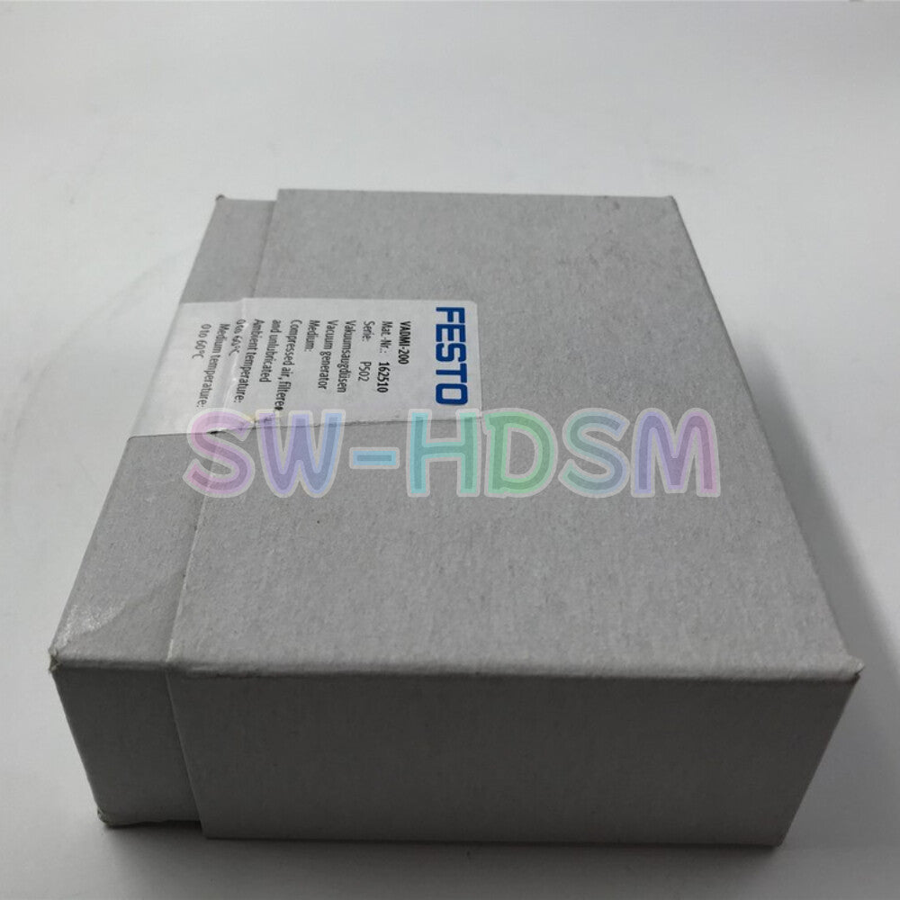 1PCS   Festo VADMI-200 162510 freight free