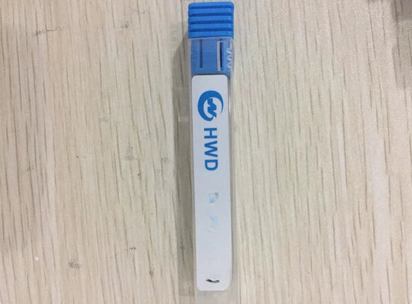 1pc  FIT FOR HWD6.35*1.02*76.2 c600 Waterjet Accessories Sanding Tubes