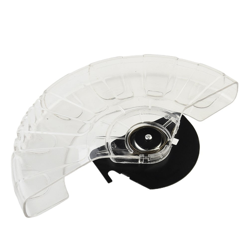 Blade Guard Transparent Guard Saw Aluminum Transparent Electric Guard Replace
