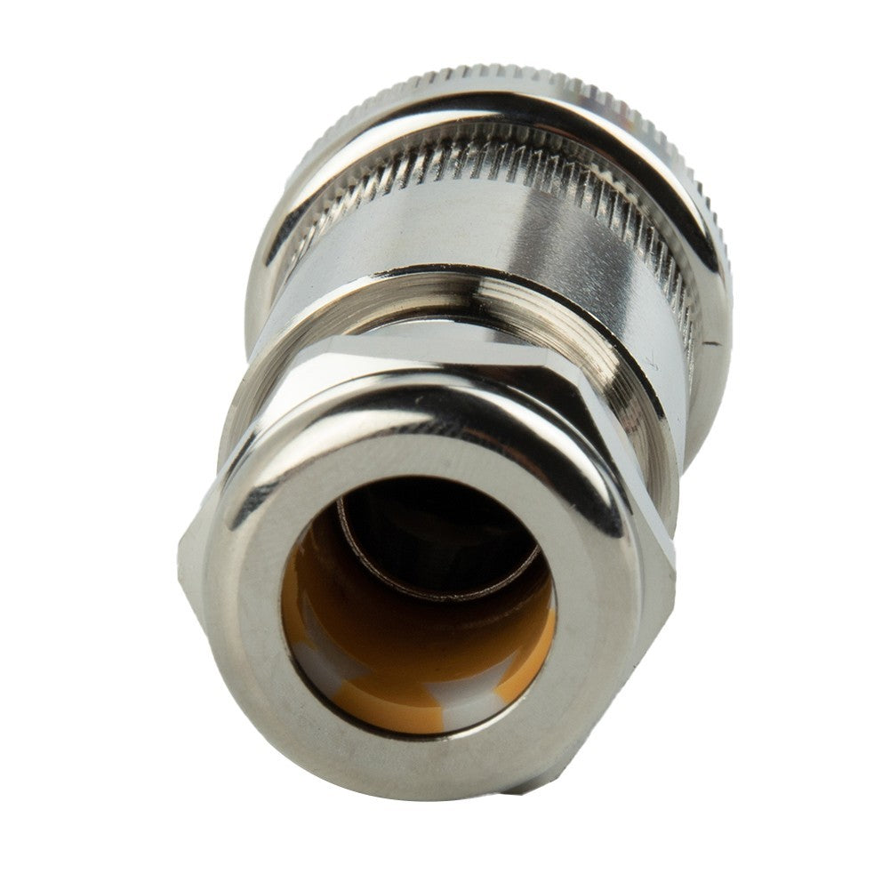 Mating Connectors and Cable Sets for Proportional Valve Electrical Connection