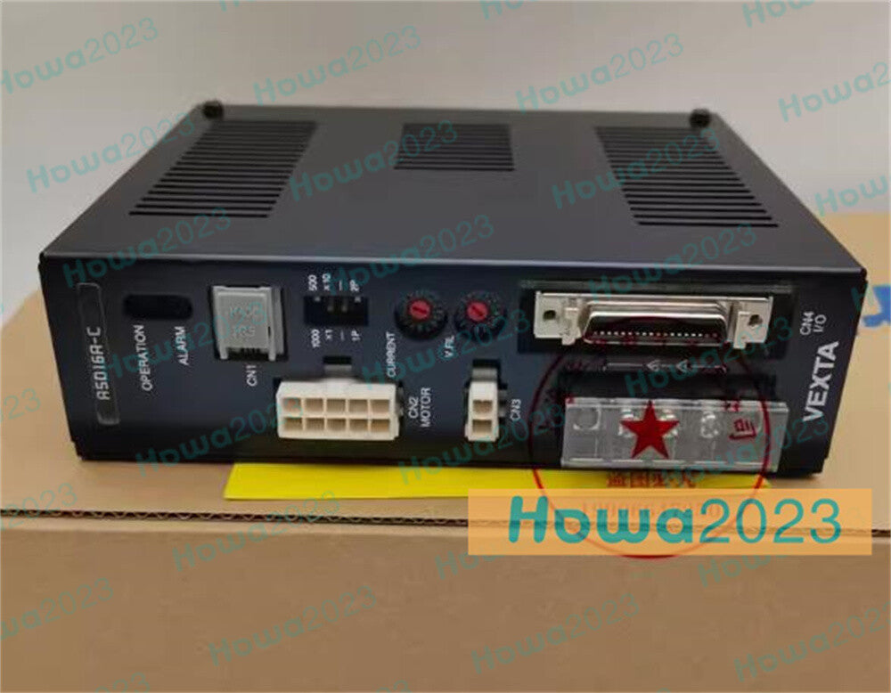 One/piece Driver ASD16A-C ASD16AC VEXTA Motor Speed Controller