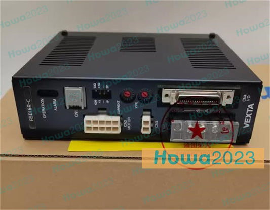 One/piece Driver ASD16A-C ASD16AC VEXTA Motor Speed Controller