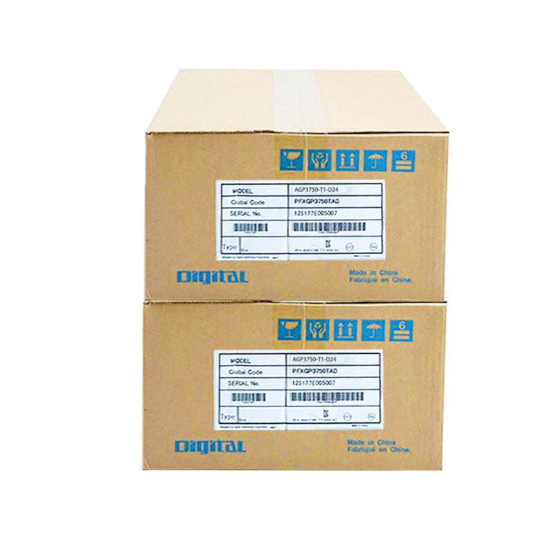 Proface AGP3750-T1-D24 HMI Pro-face AGP3750T1D24