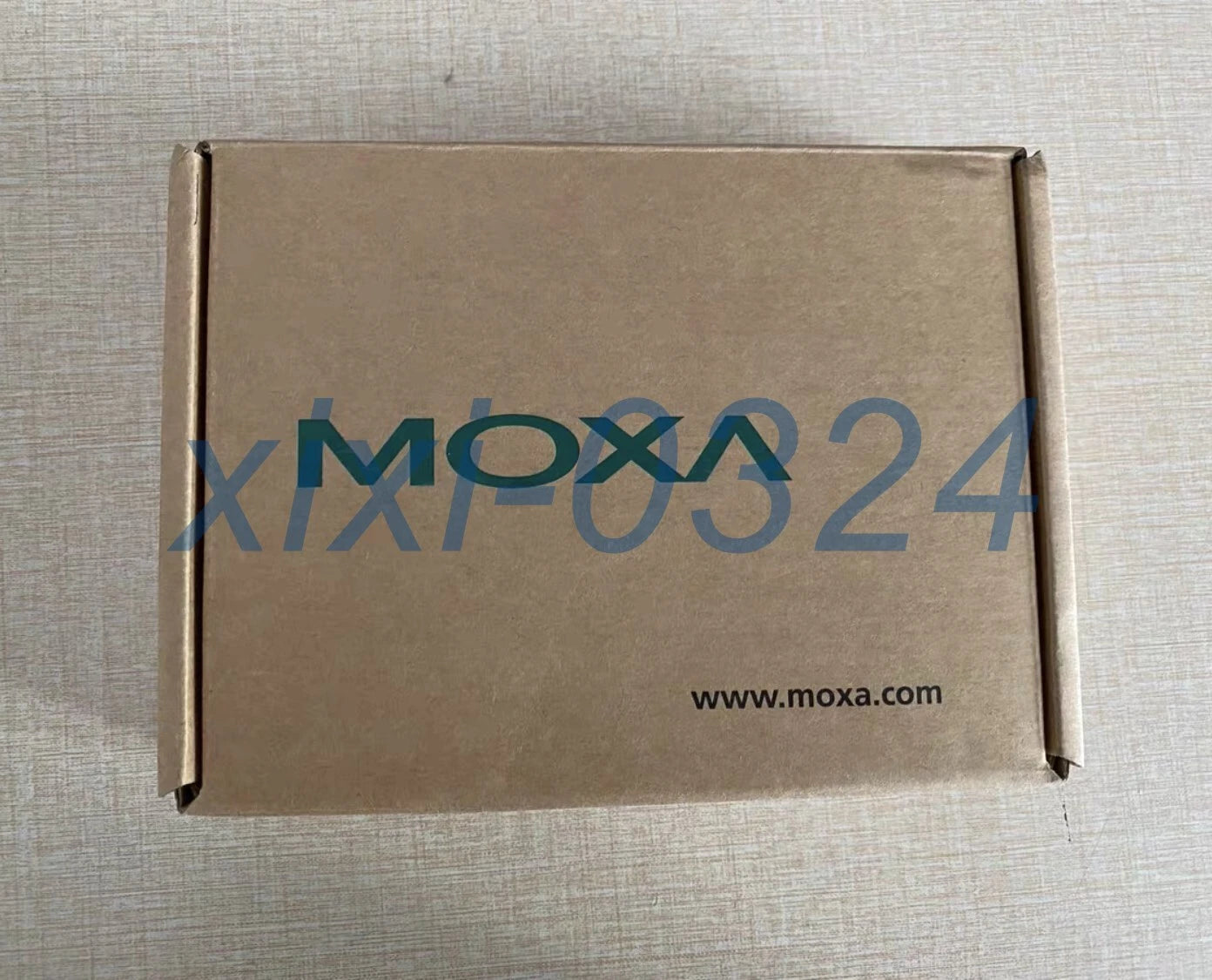 1pcs  MOXA  IMC-21-S-SC  Photoelectric converter   shipping/da #P