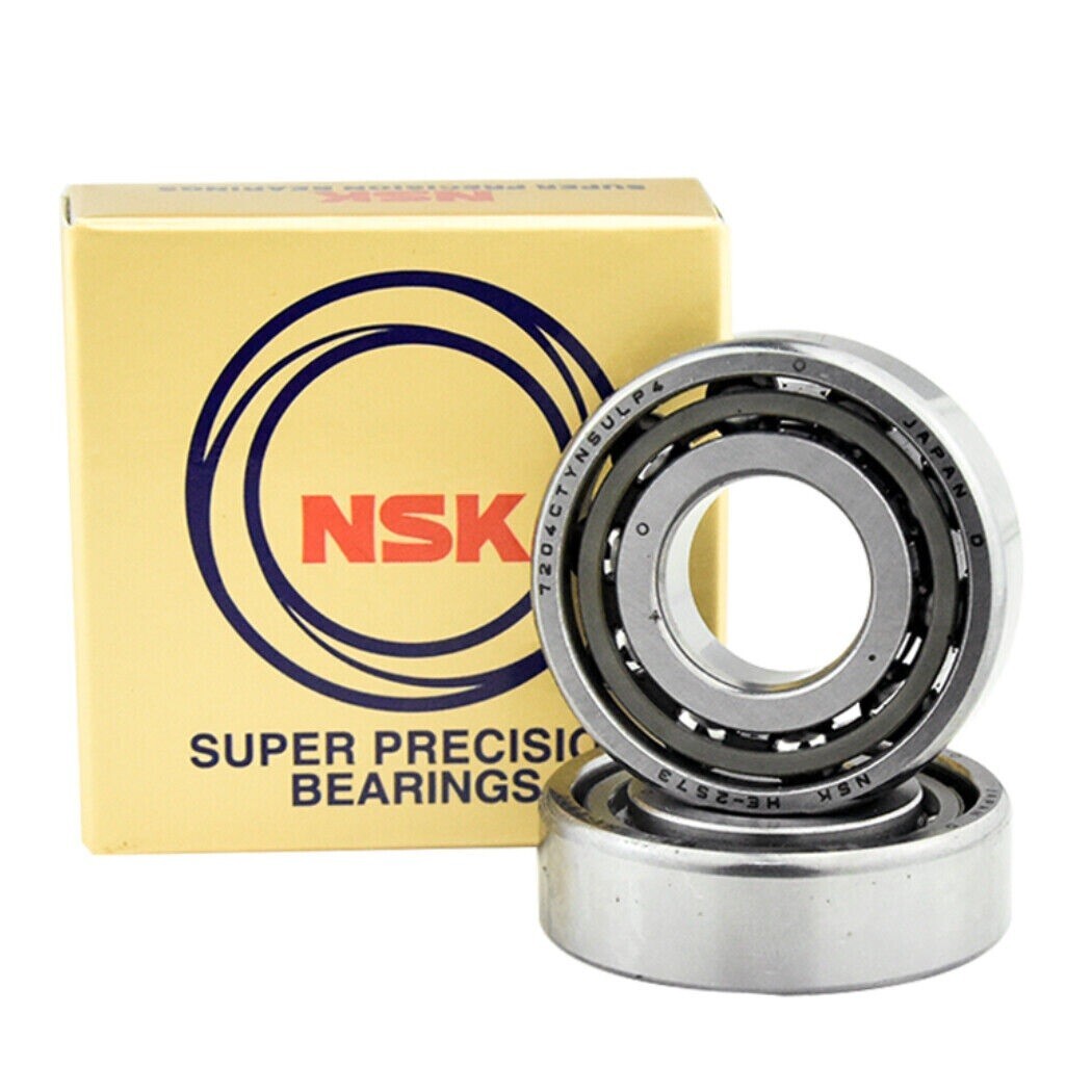 NSK 7203C TYNSULP4 Super Precision Angular Contact Bearing 7203CTYNSULP4