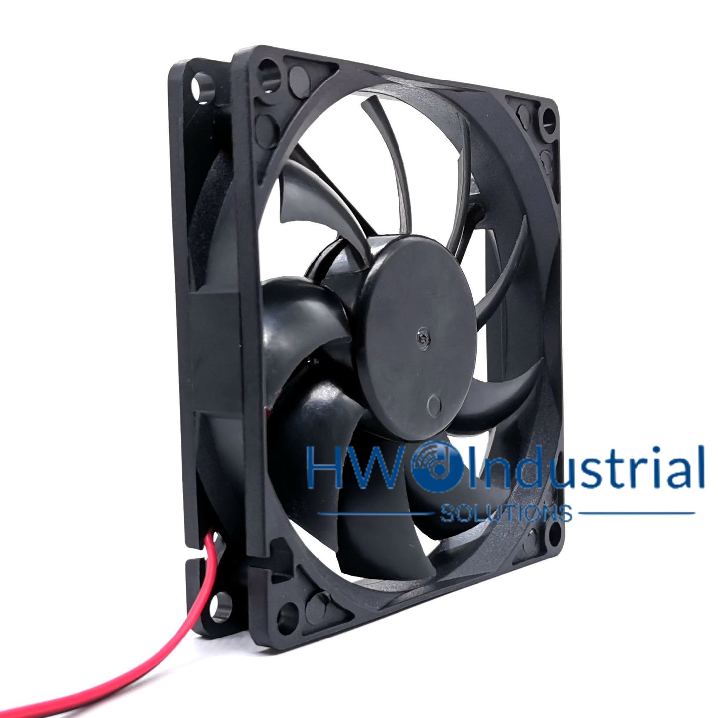 DELTA AFB0812SHB 8CM 8015 12V 0.4A Ultra-thin High Wind Cooling Fan