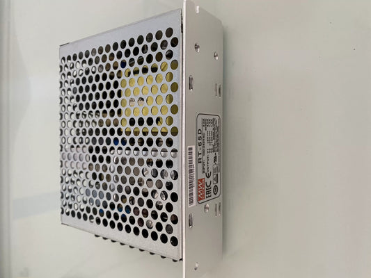 1/Piece RT-65D  MEAN WELL Switching Power Supply