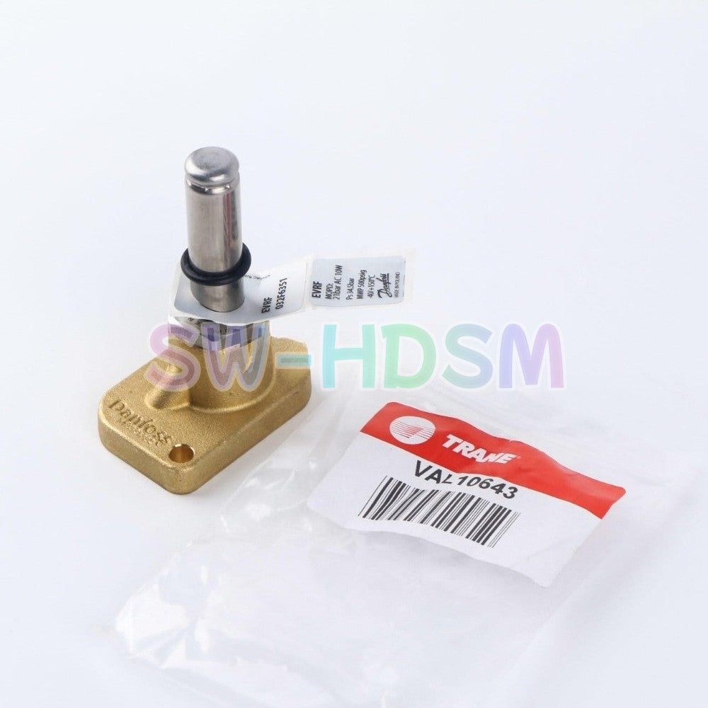 1PCS  for Trane VAL10643 Solenoid Valve Freight Free
