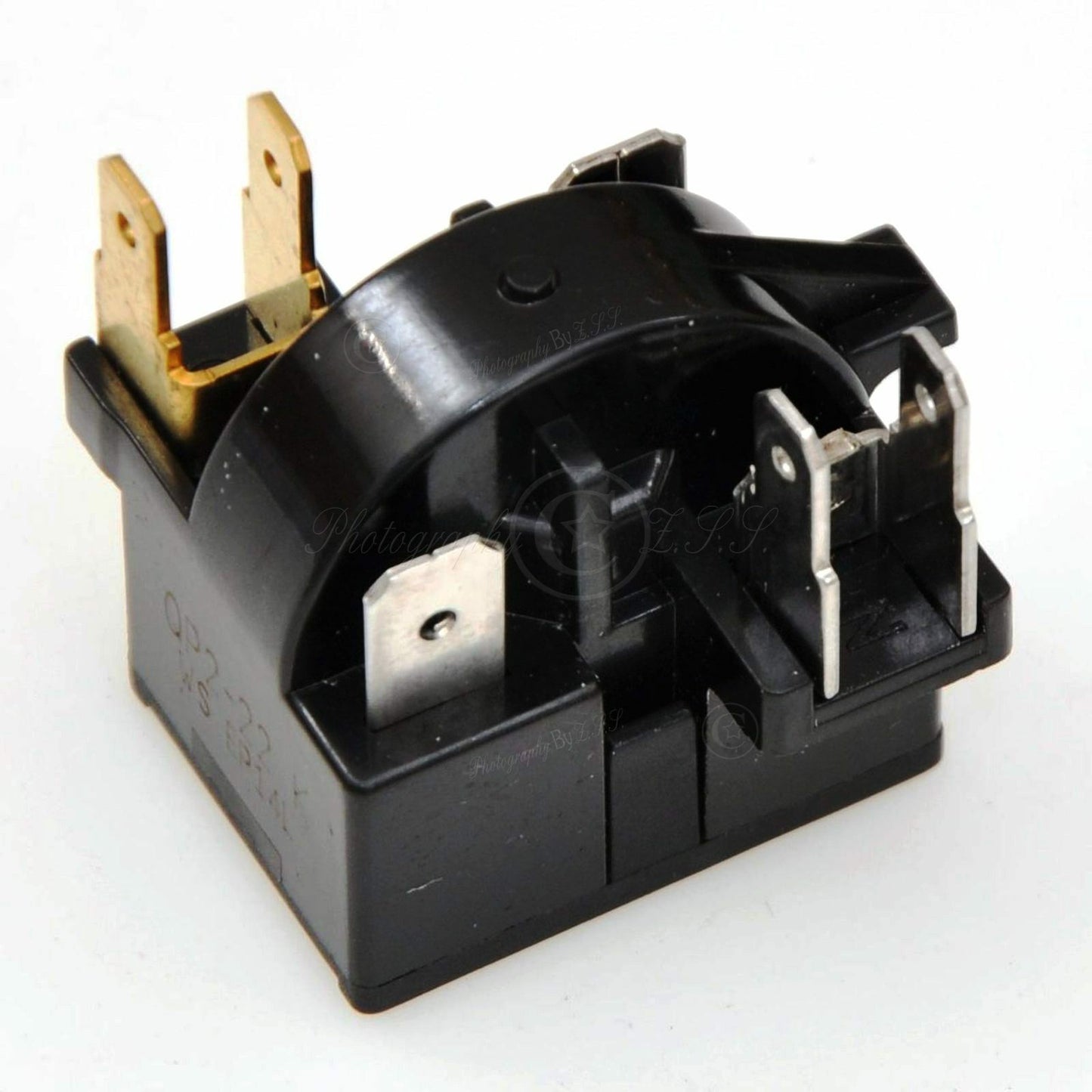 6 Pins QP2-22 Refrigerator Start Relay For Midea Danby Haier MAGIC Homa Hisense