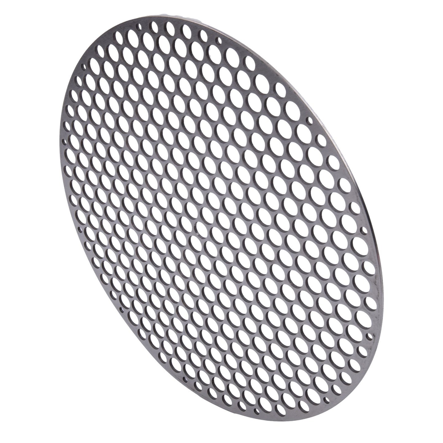 Stainless Steel Wire Rack BBQ Mesh Mat for Grilling Roasting and More!