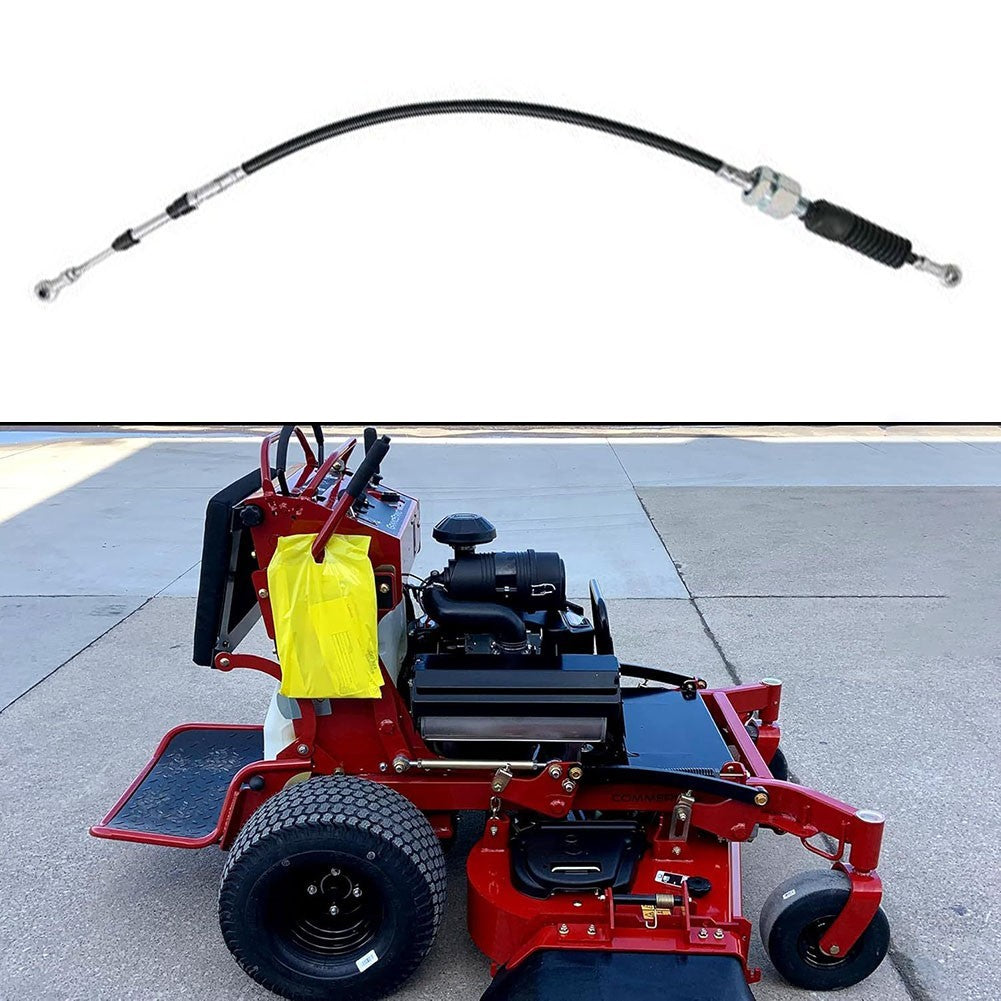 119-7366 Replacement Lawnmower Parts Easy Installation High-quality Materials
