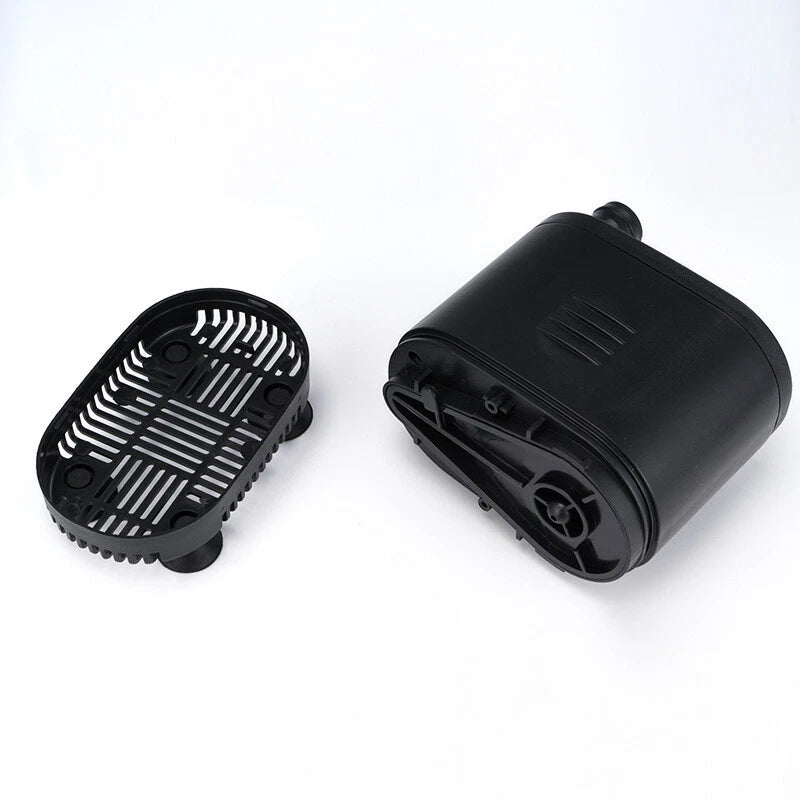 220V BY-D555 Ice Maker Cooler Submersible Pump Fish Tank Water Pump 38W 2.5m