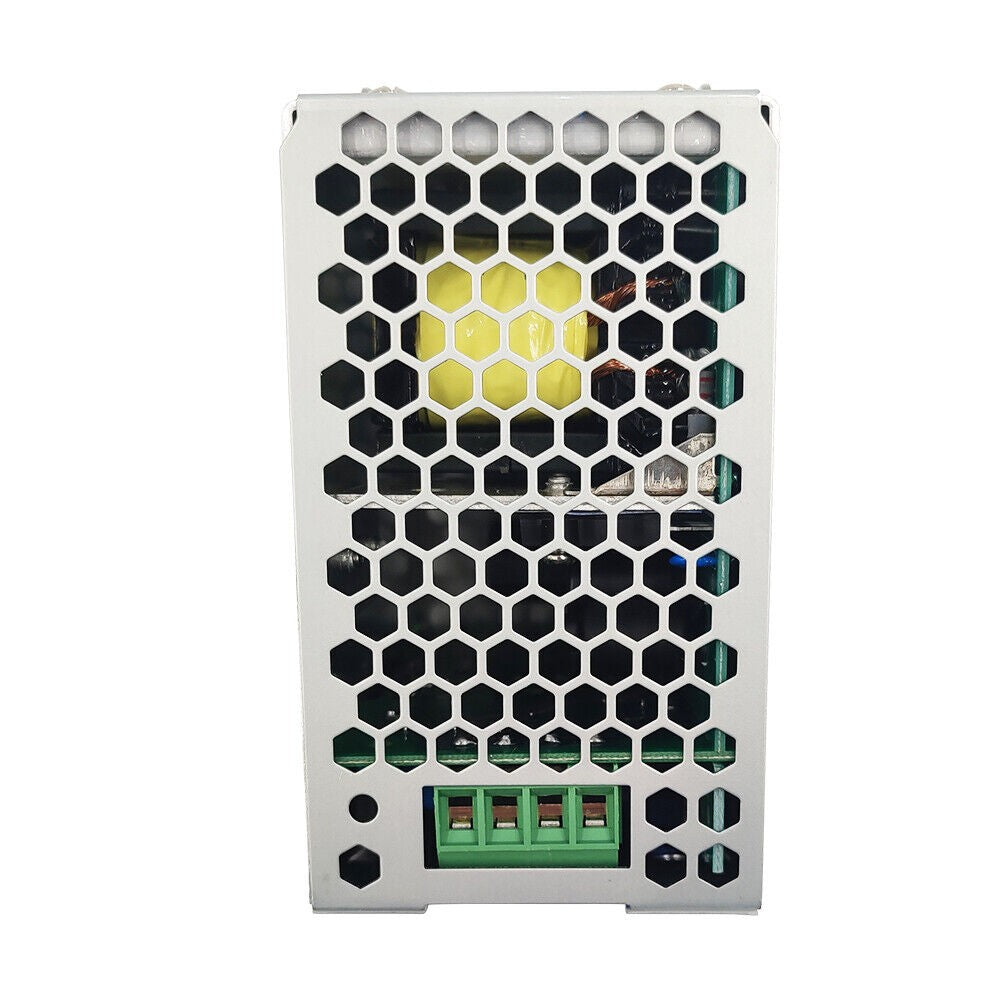 10A Industrial DIN Rail Power Supply 240W Input 100V-240V Output 24V NDR-240-24V