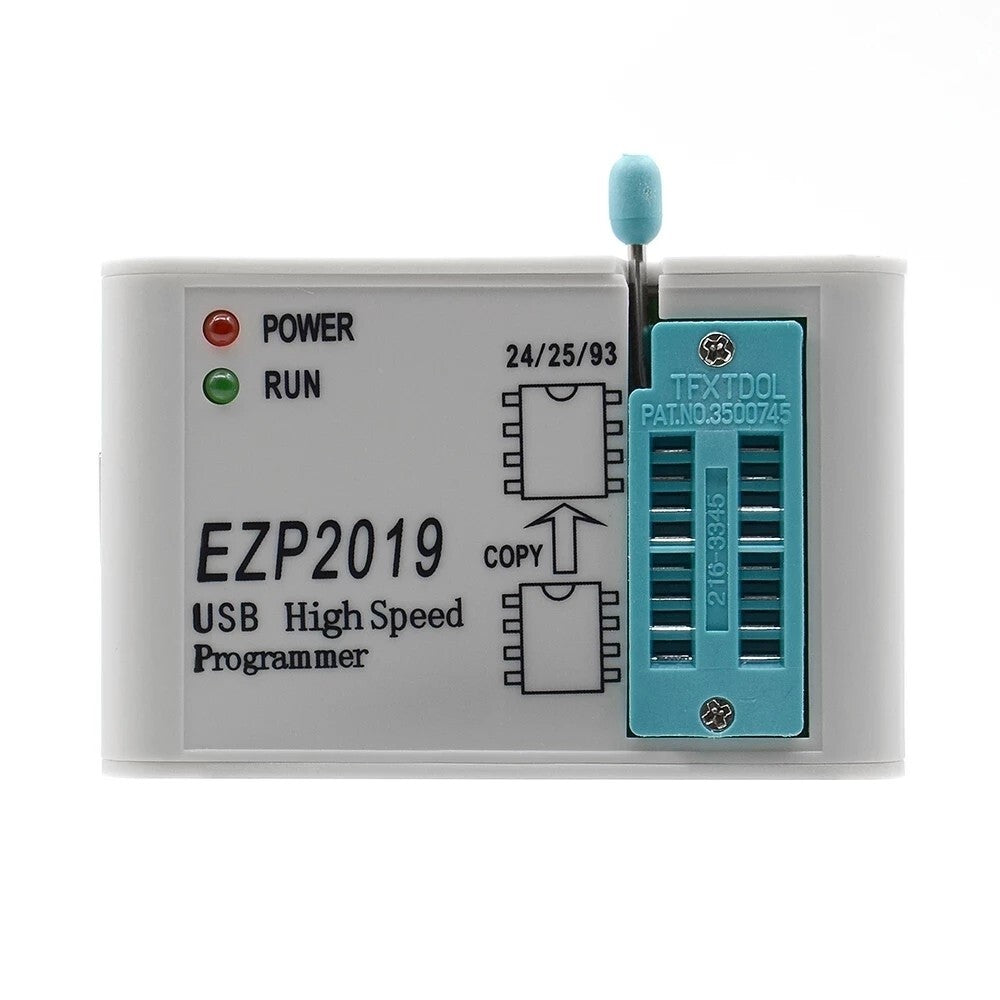 1 Pcs TL866CS/II/A Programmer EPROM  for EEPROM FLASH BIOS AVR AL-PICUS-USB 2.0