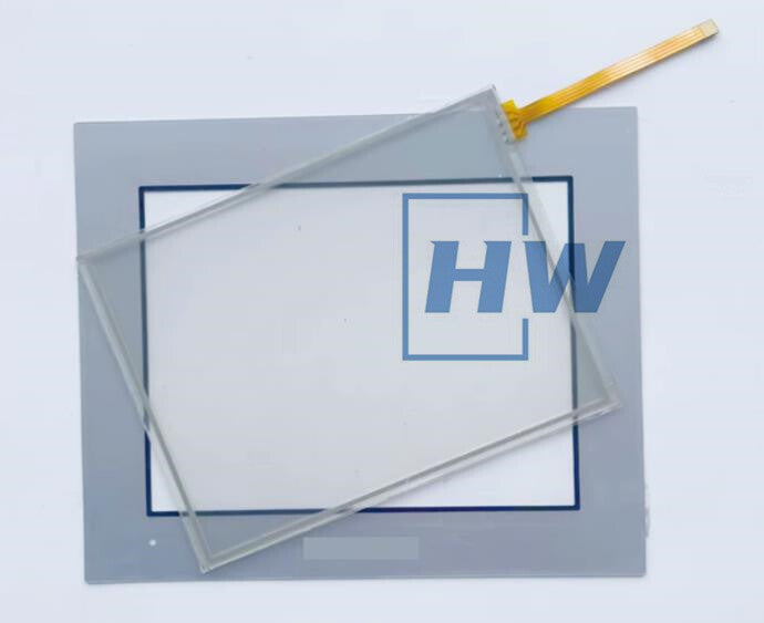 1Pc   GP-4301TM PFXGM4301TAD PFXLM4301TADAC Touch pad Protective film