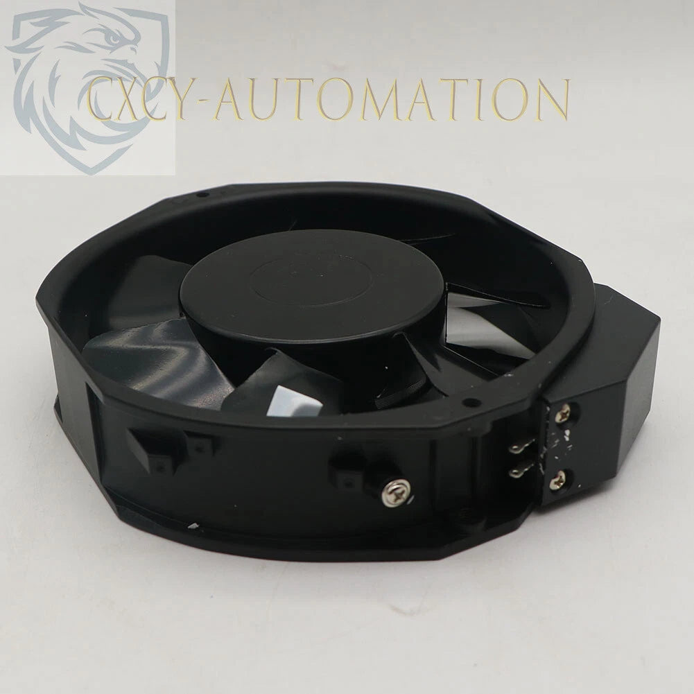 AC Axial Compact Fan For for W2E142-BB01-01 7056ES 230V 27/28W 172*150*38MM #P