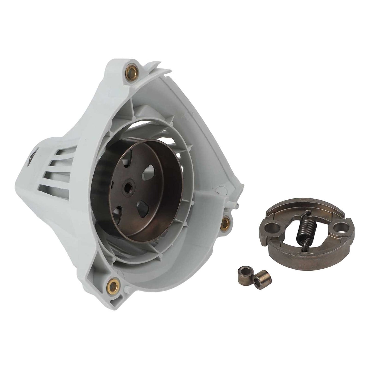 for Outdoor Power Equipment Clutch Housing Assembly for FS89 FS91 FS111 FS131