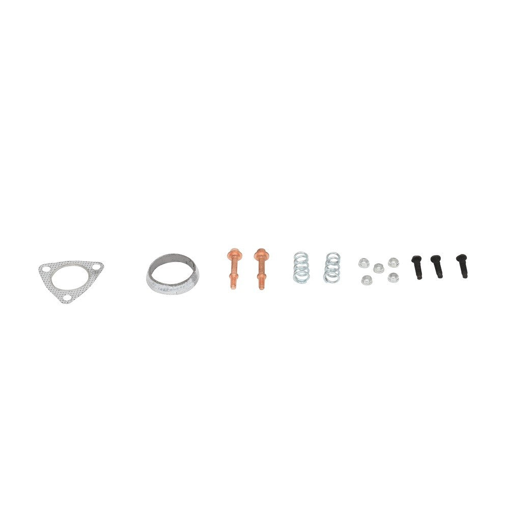 Catalytic Converter For Honda Civic 1.7L 2001-2005 EPA Approved OBDII Direct Fit