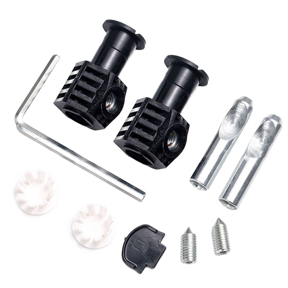 Fixing Kit Bidet Attachments Fixing Bolts For Wall Hung Toilet