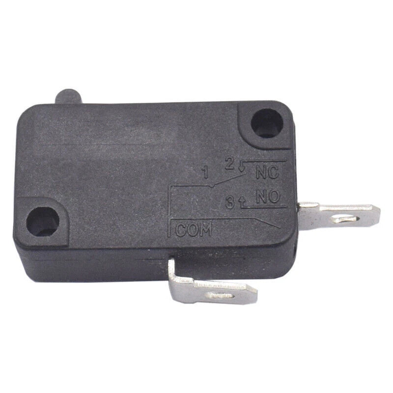 1PC Micro Switch For Cuisinart TOA-60 FKK 120VAC 1800W 60Hz Toast Oven Air Fryer