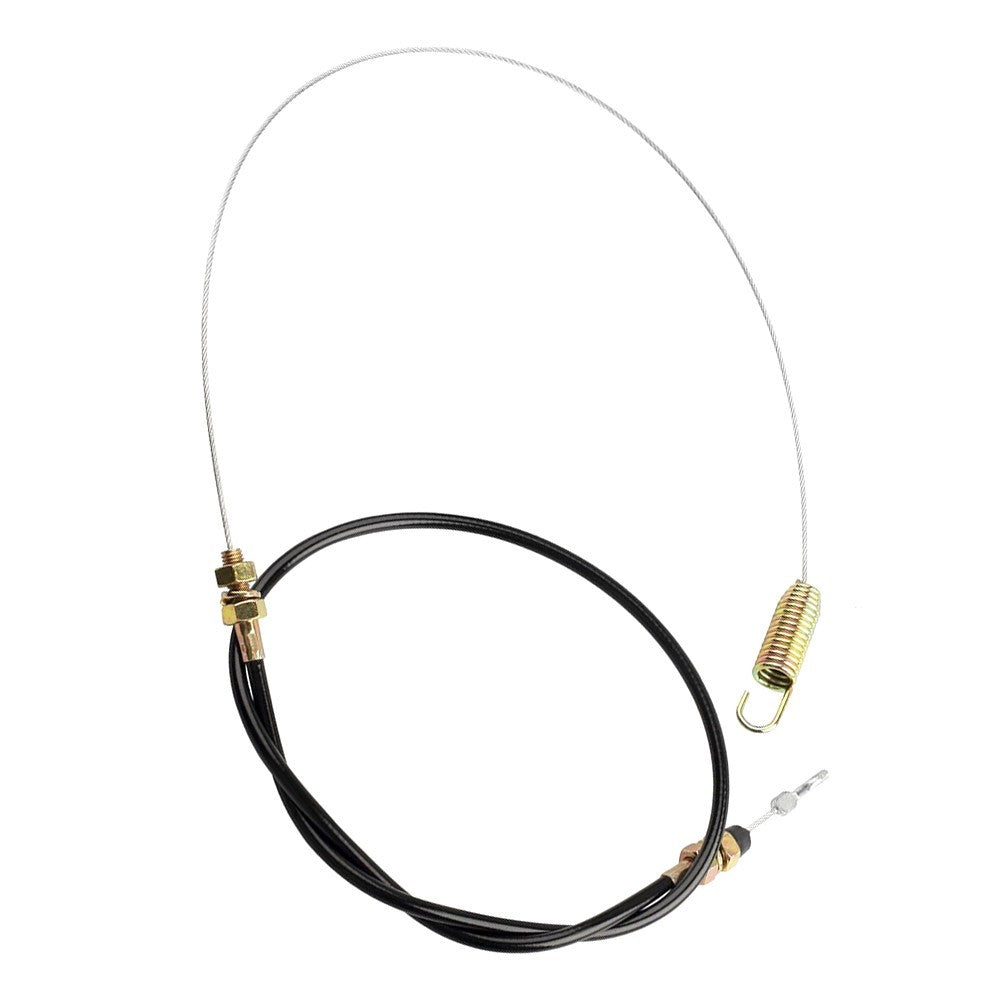 Easy Install Drive Control Cable 946 04343 746 06343 for Craftsman Tools