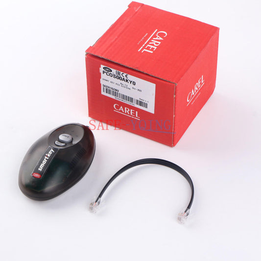 1PC CAREL PCOS00AKY0 PCOSOOAKYO Smart Key  Fast delivery