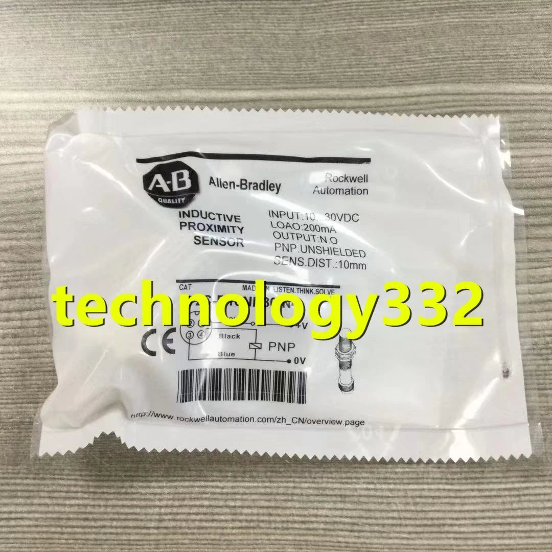 1PC  872C-D10NN30-N4 Induction switch #YT #P