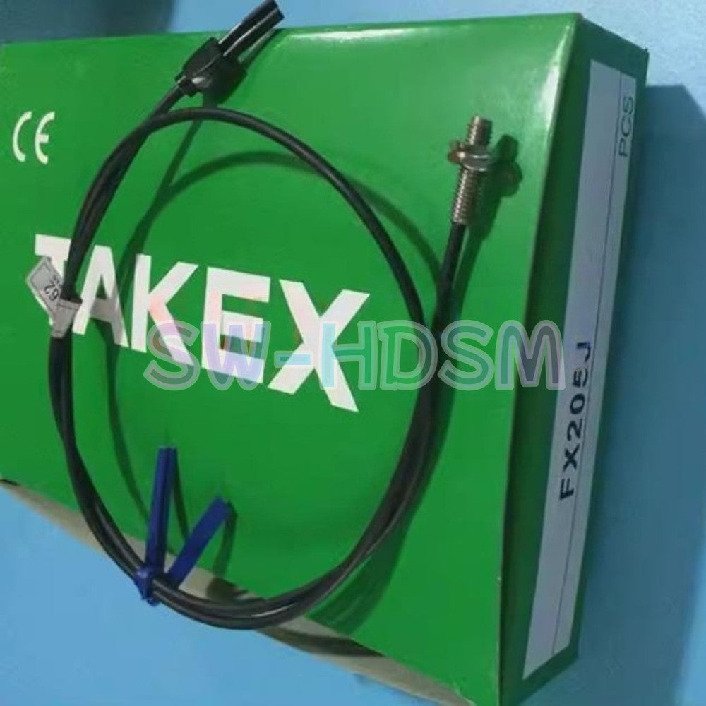 1PCS  for TAKEX FX205J Optical Sensor Freight Free