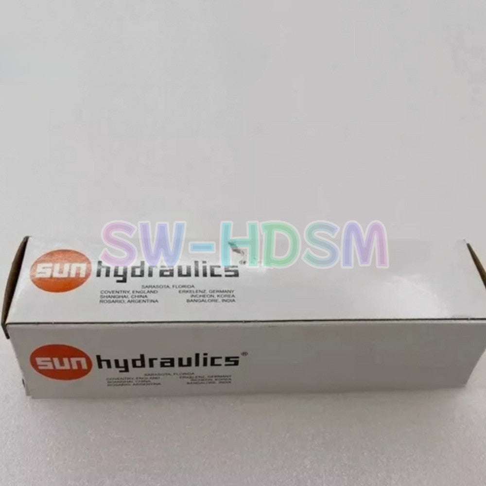 1PCS  for SUN Hydraulics Valve CBEG LKN CBEG-LKN CBEGLKN Freight Free