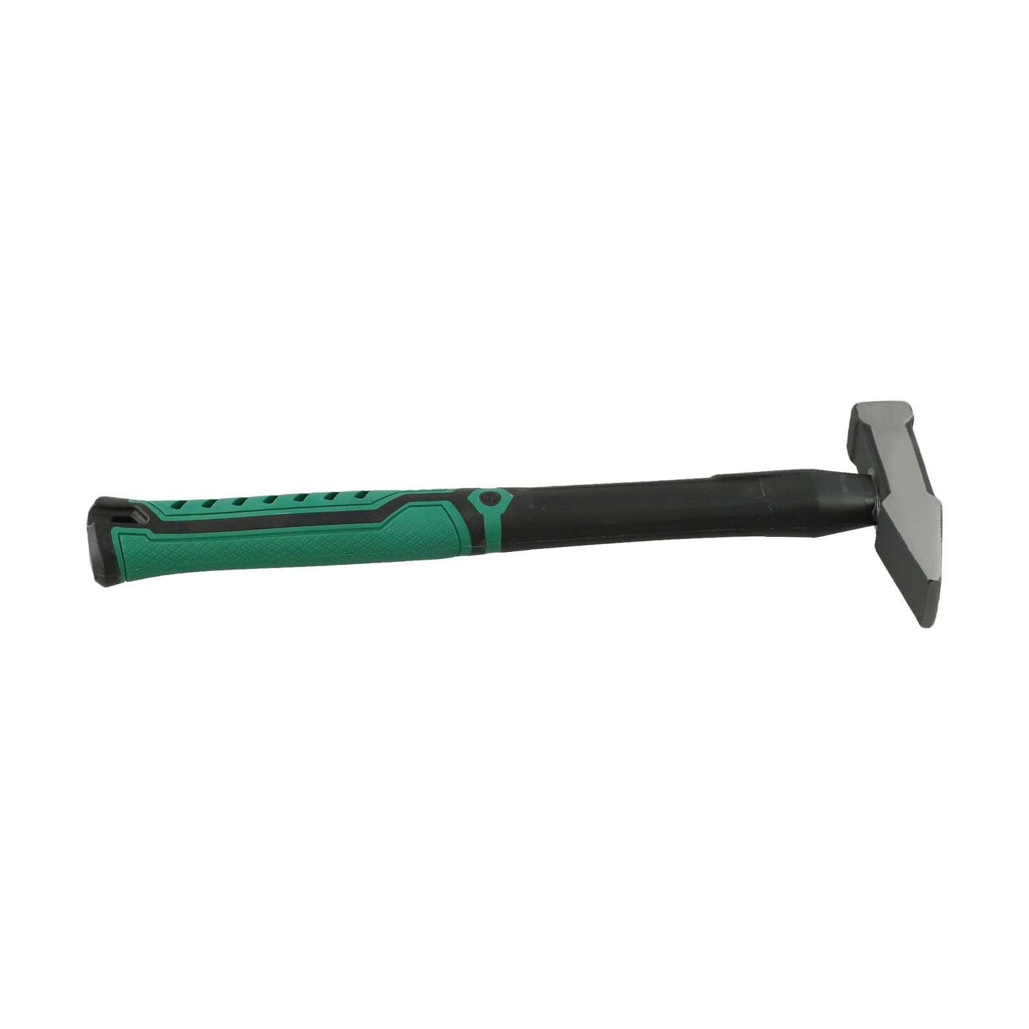 Plastic Coated Duckbill Hammer with Integrated Design for Easy Handling