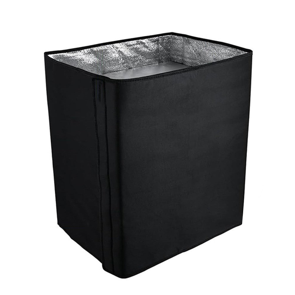 Cost Efficient Adjustable Cover Providing Reliable Hive Protection in