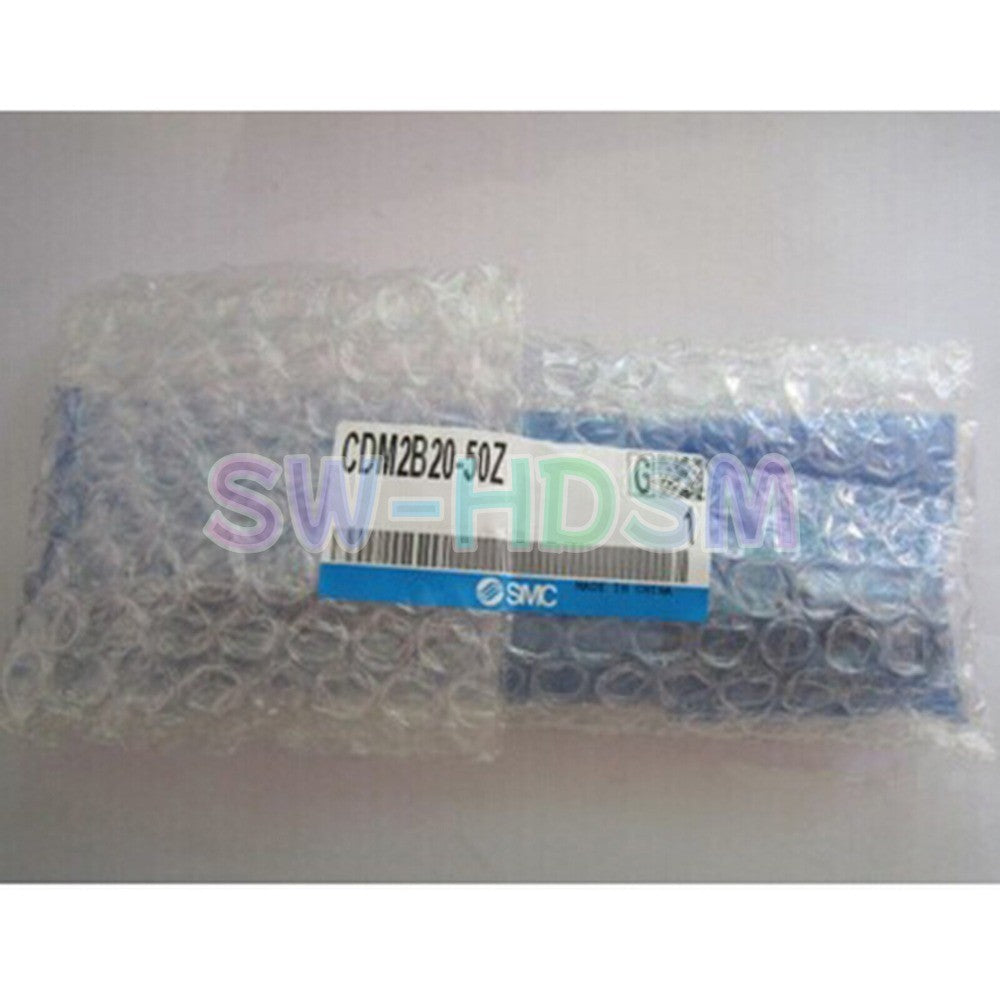 1PCS  for SMC CDM2B20-50Z Stainless Steel Mini Cylinder Freight Free