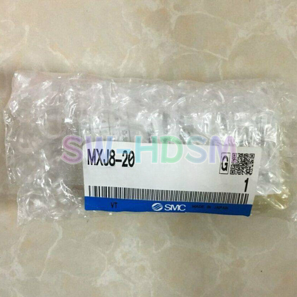 1PCS  For SMC MXJ8-20 Pneumatic Slide MXJ820 freight free